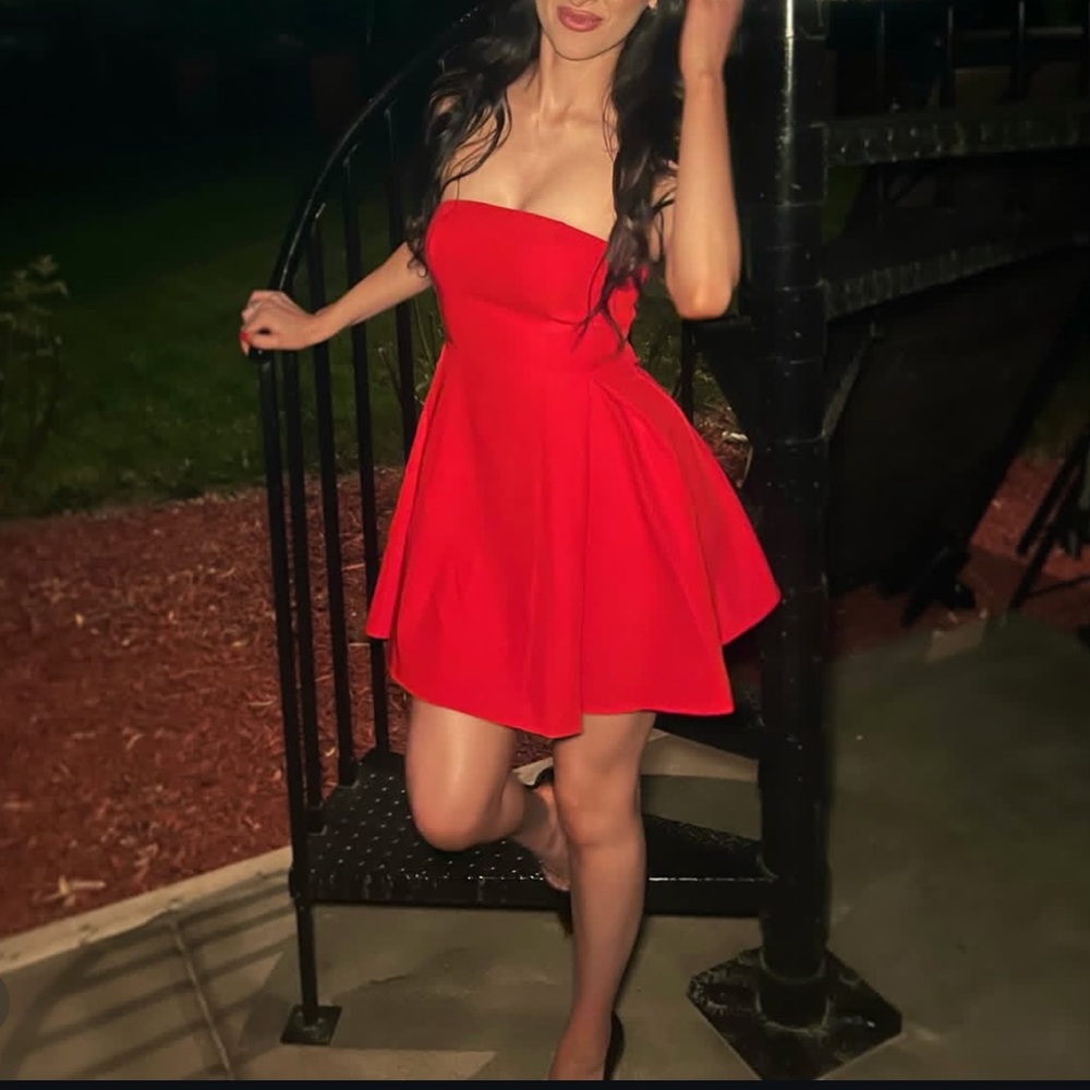 REVOLVE Mini Dress